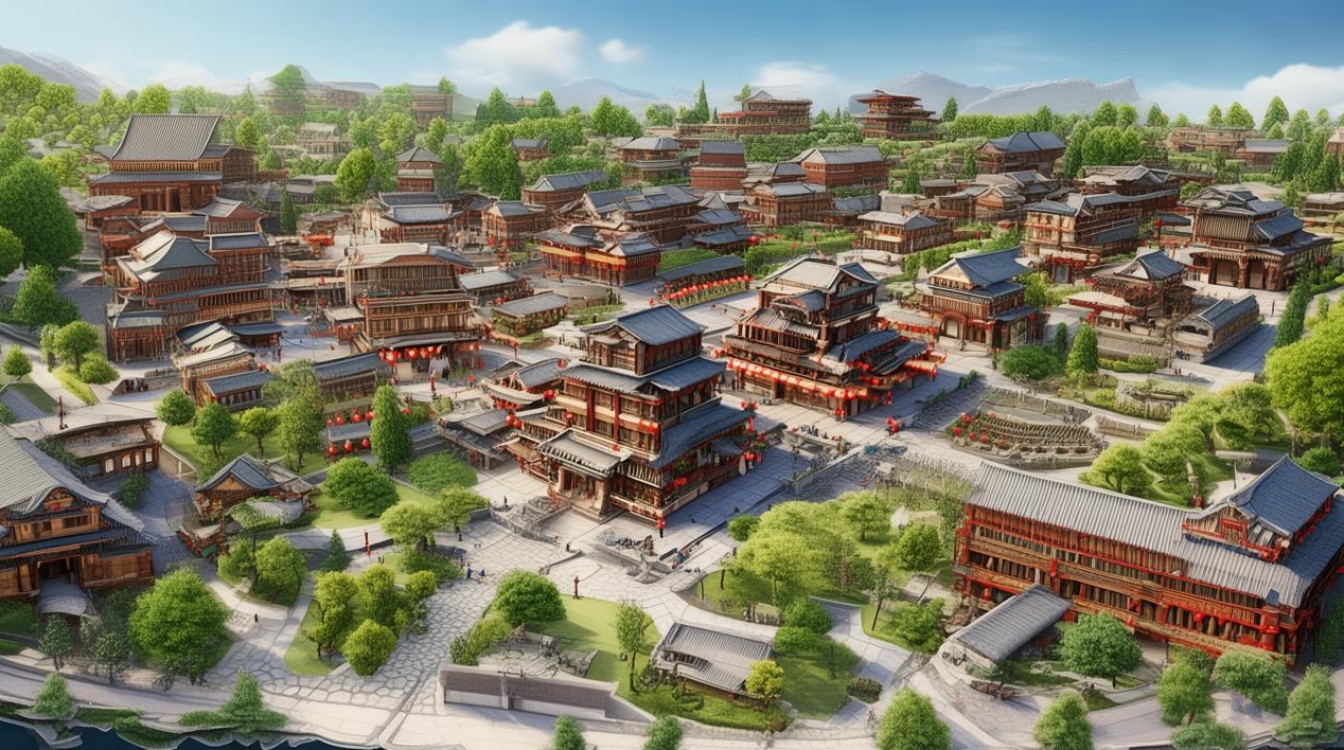 无棣县旅游景点