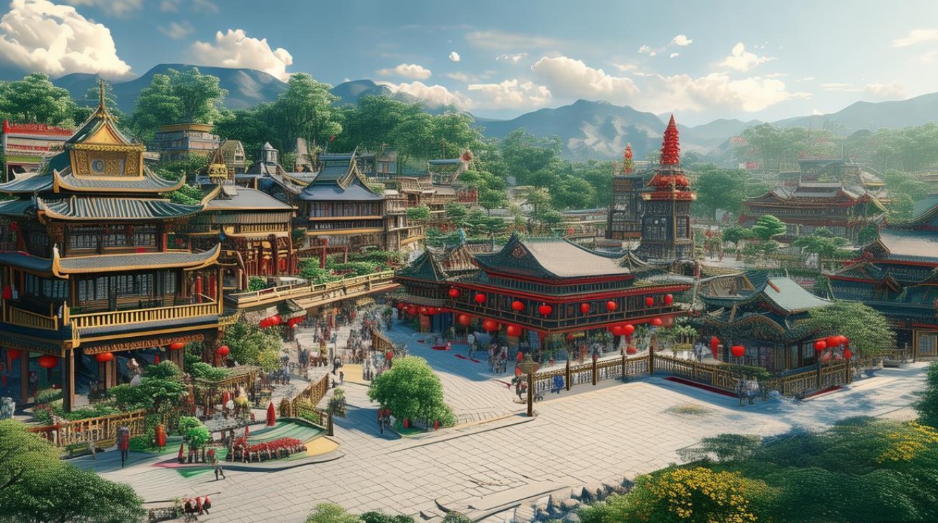 无棣县旅游景点