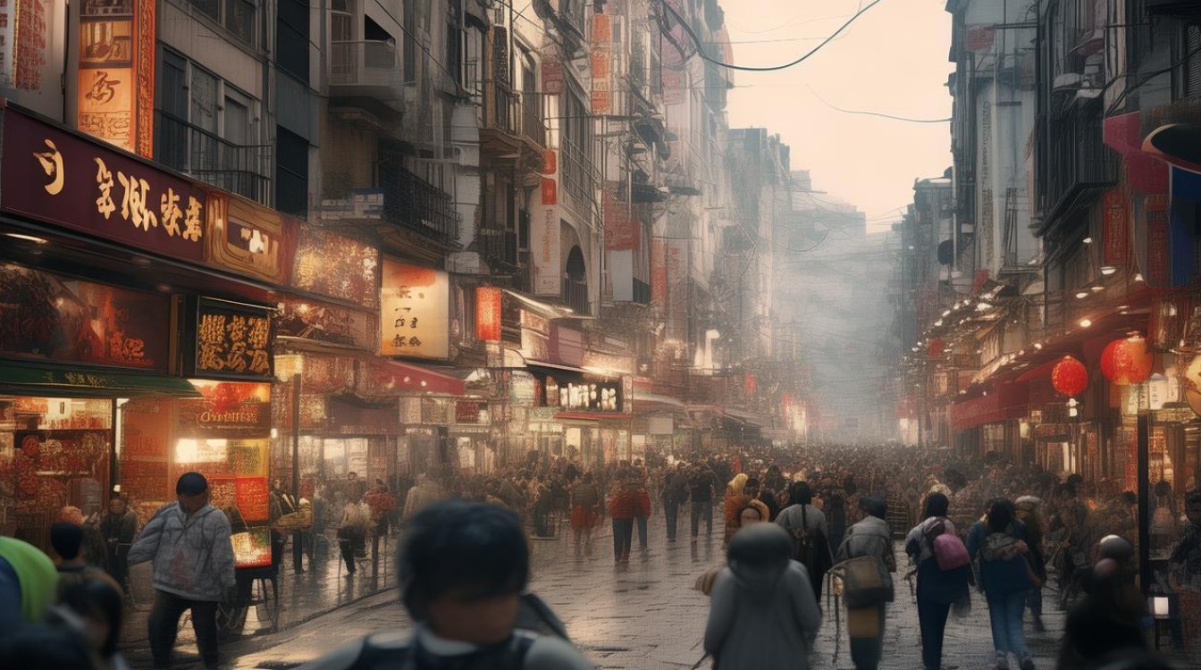 福州有什么景点好玩