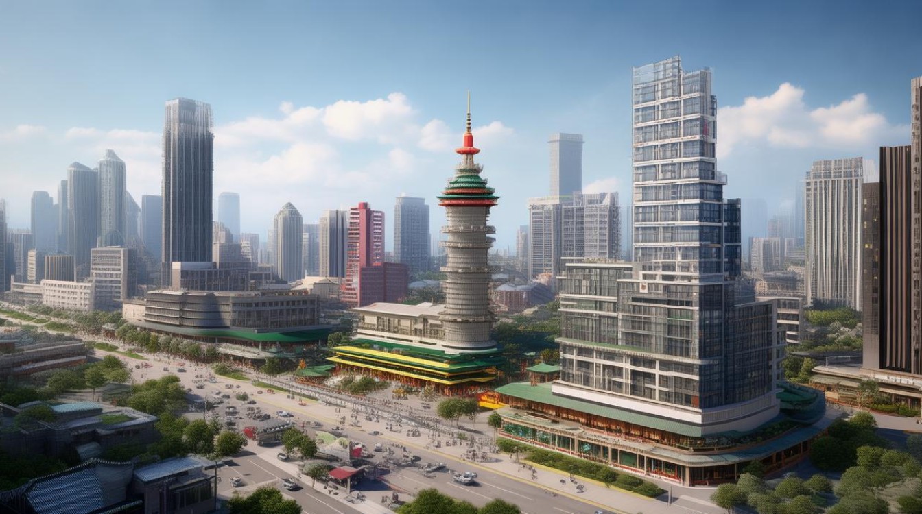 郑州的景点都有哪些