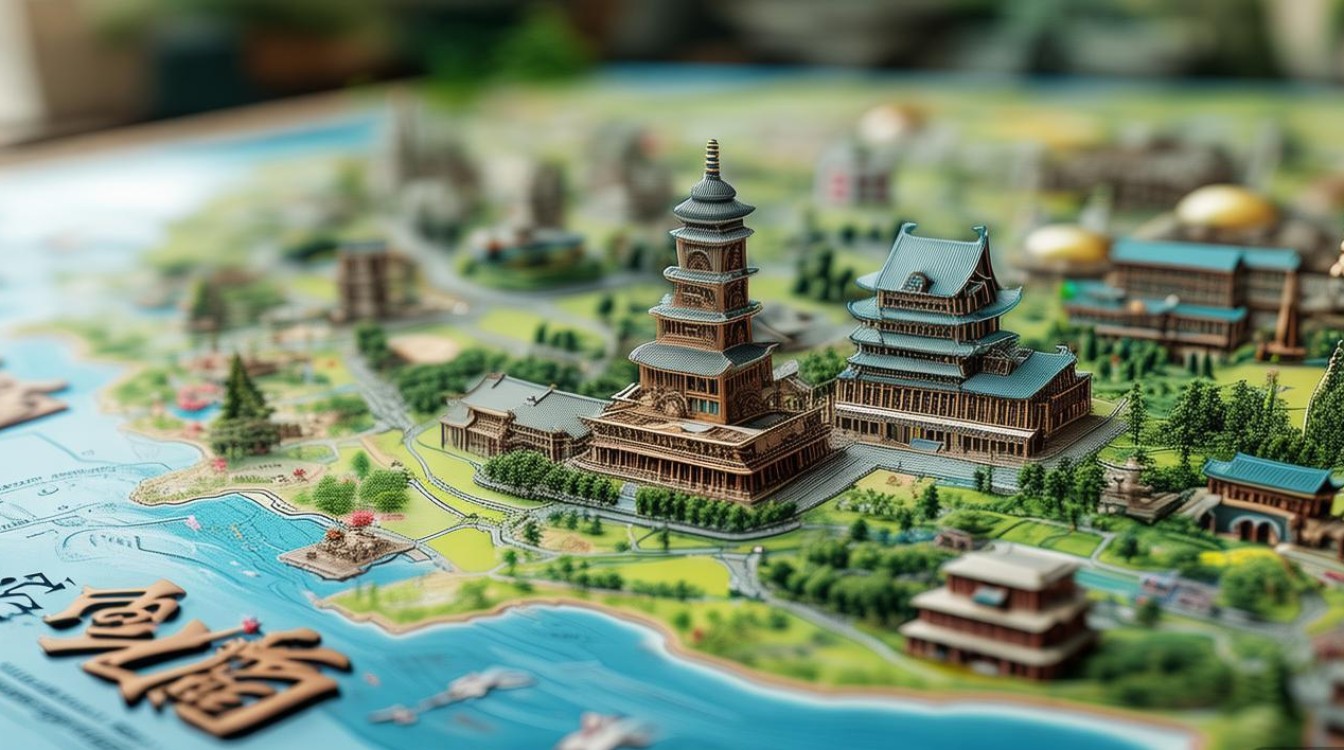 莱阳旅游景点大全