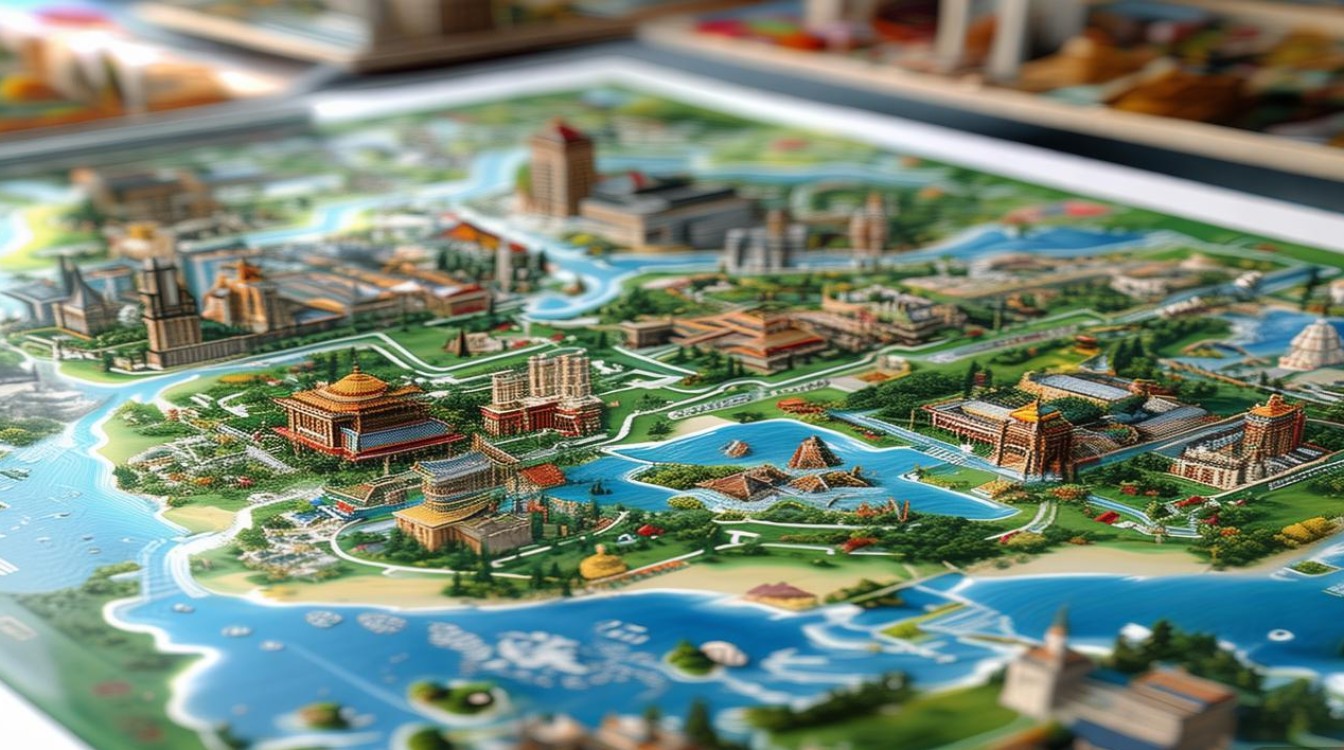 莱阳旅游景点大全