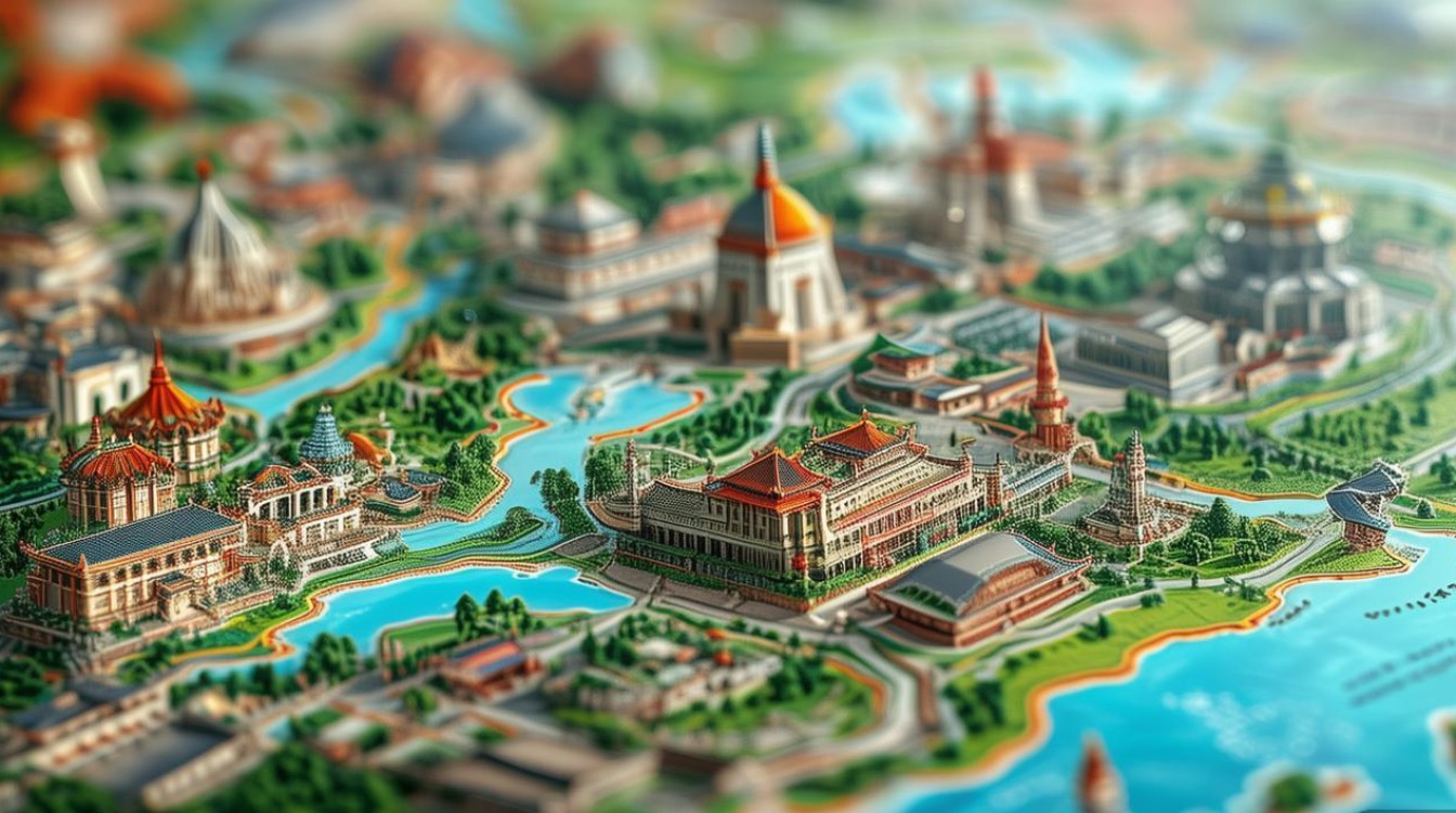 莱阳旅游景点大全