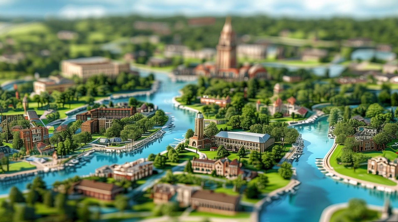 南溪旅游景点大全