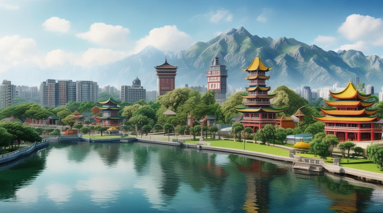 安徽合肥有哪些景点