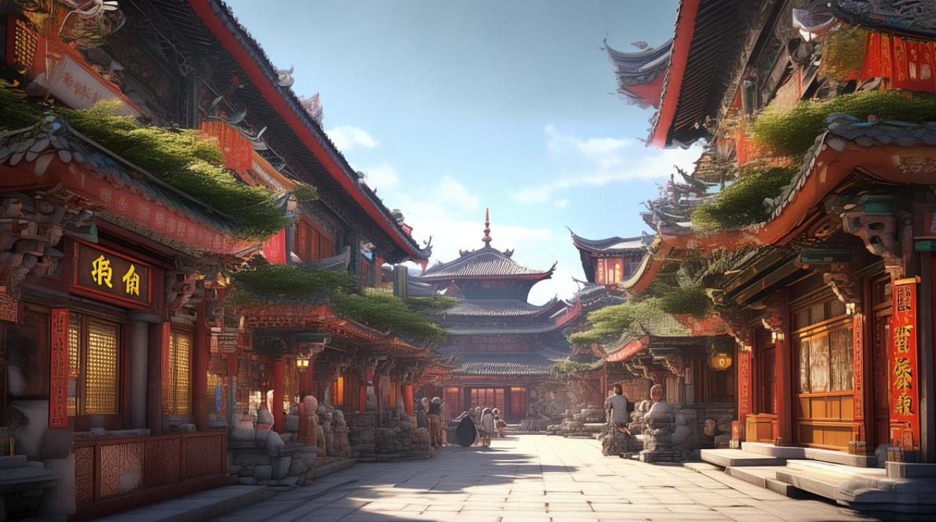 孟津旅游景点大全