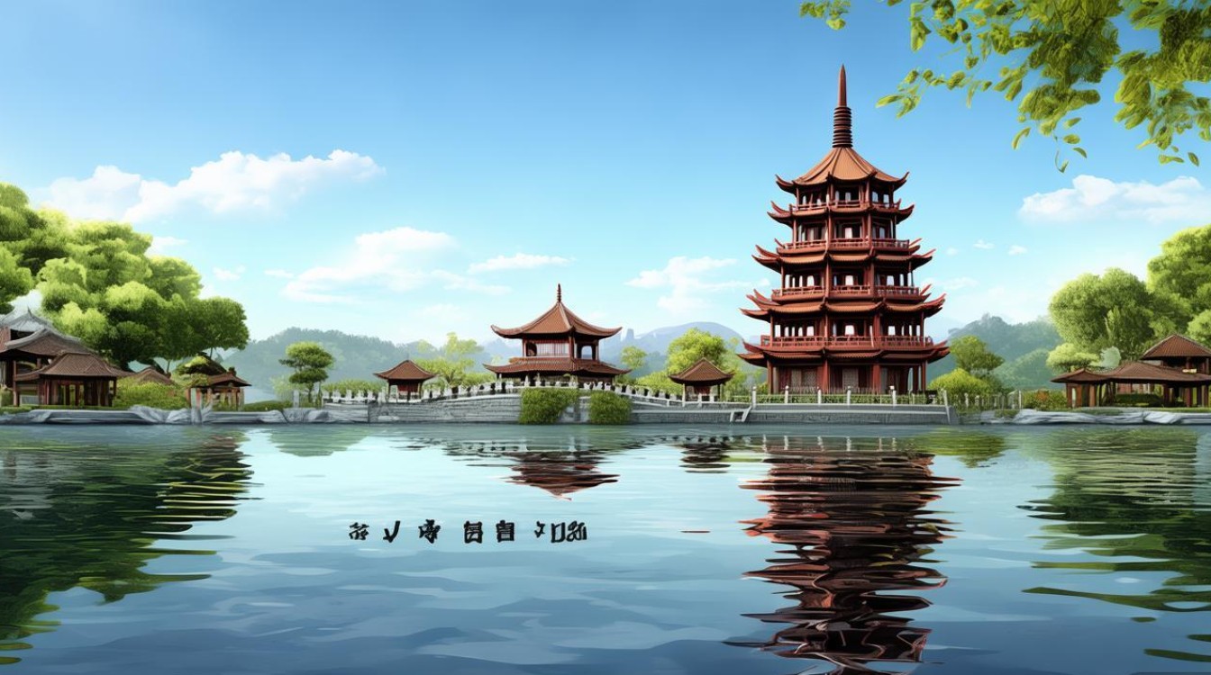 西湖哪里好玩的景点