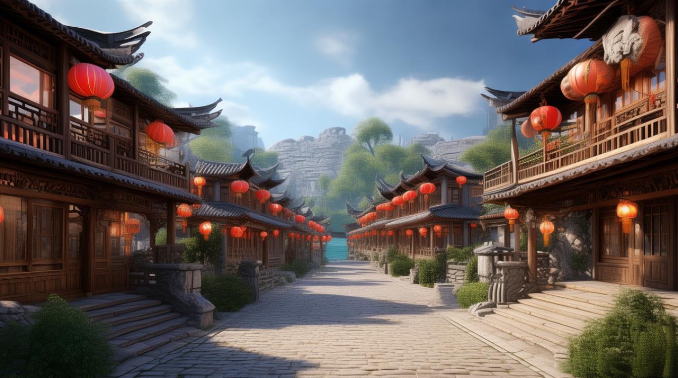 中江旅游景点推荐