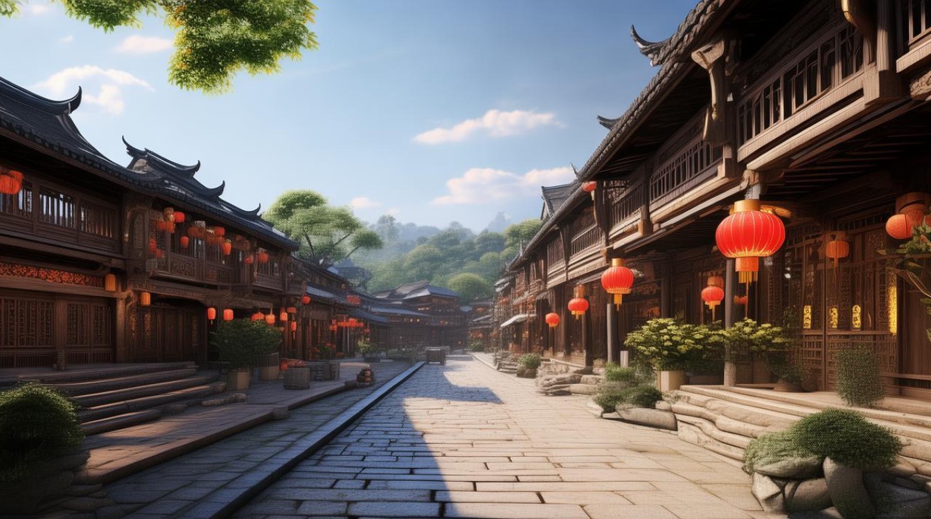 中江旅游景点推荐