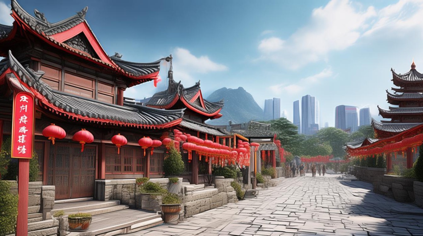 宁波旅游景点介绍