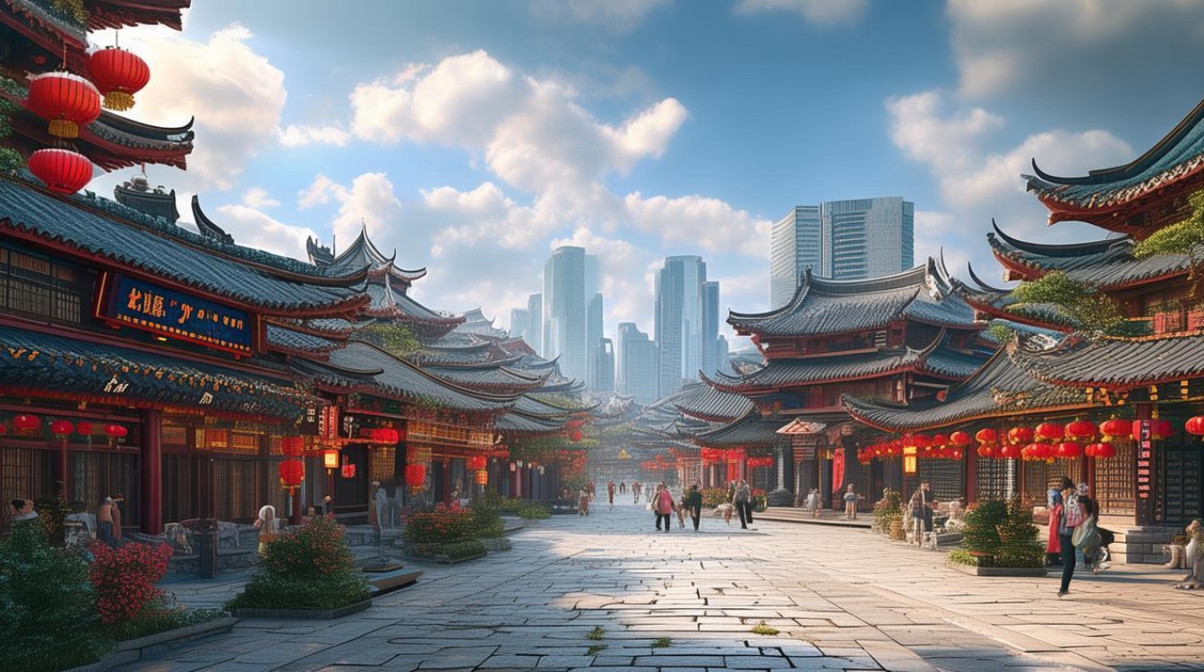 宁波旅游景点介绍