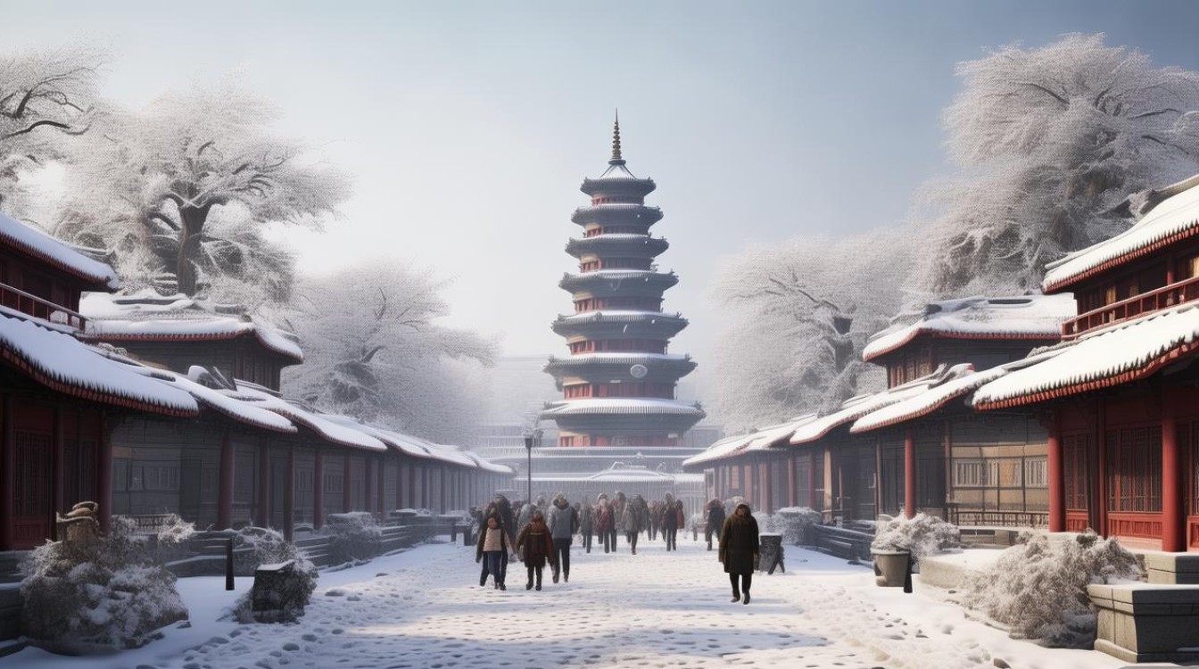 南京冬季旅游景点