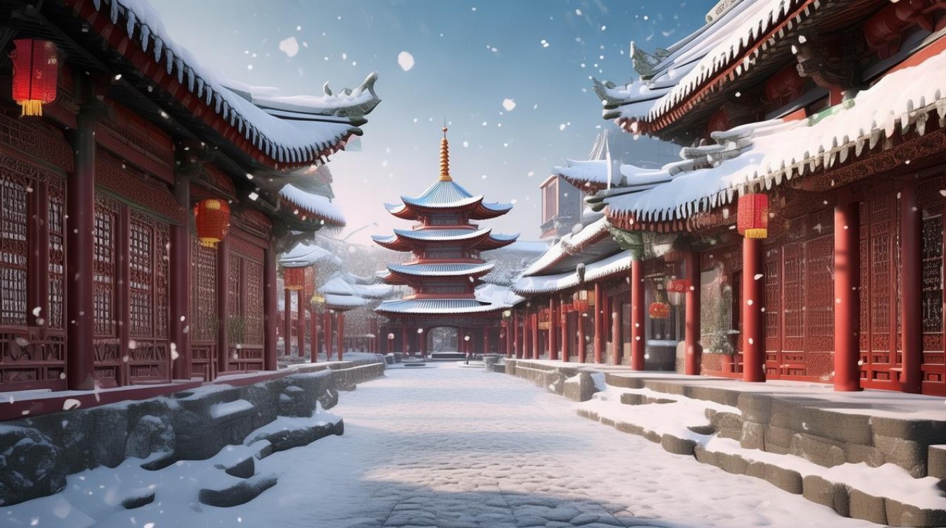 南京冬季旅游景点