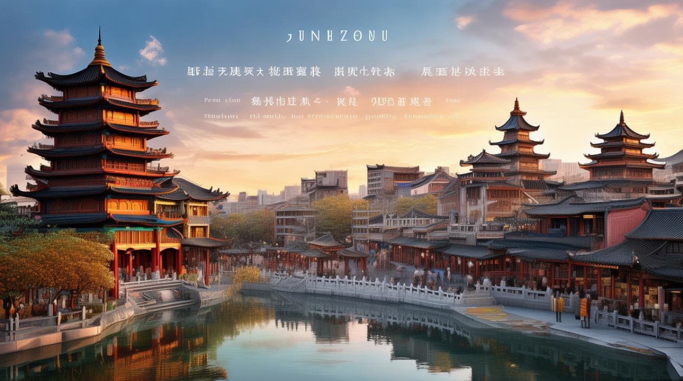 锦州都有哪些景点