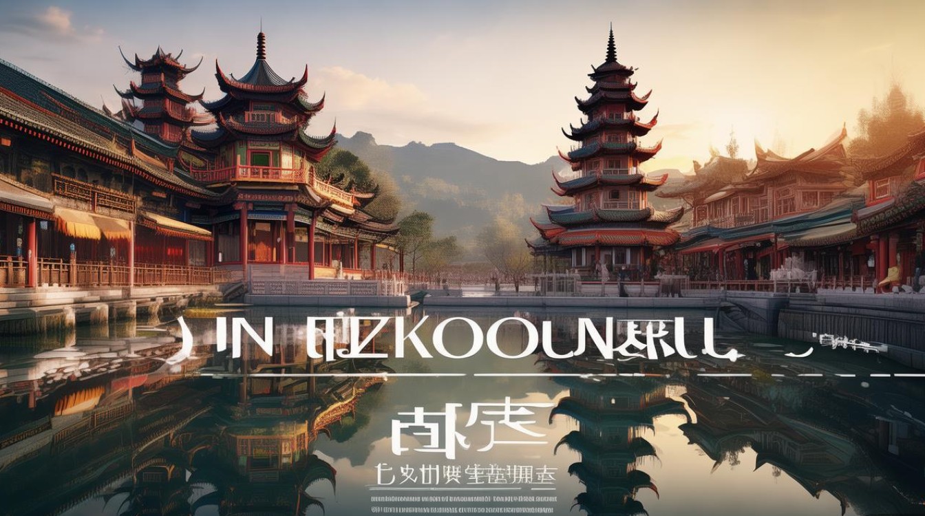 锦州都有哪些景点