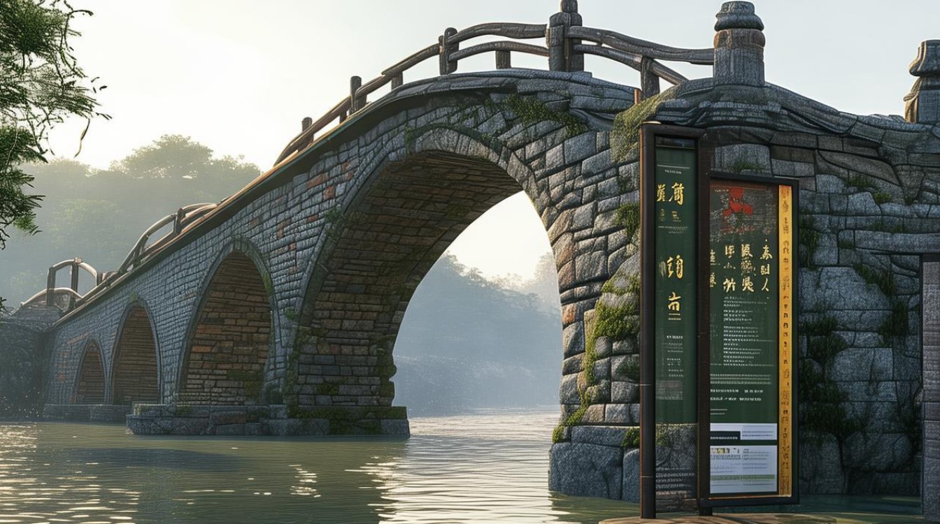 天星桥景点介绍