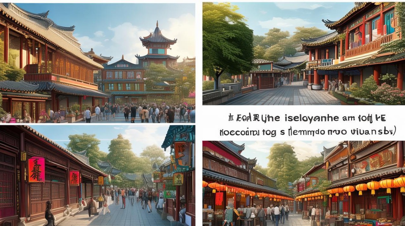 江苏两日游景点推荐