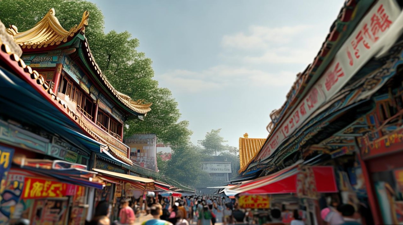 常州一日游必去景点