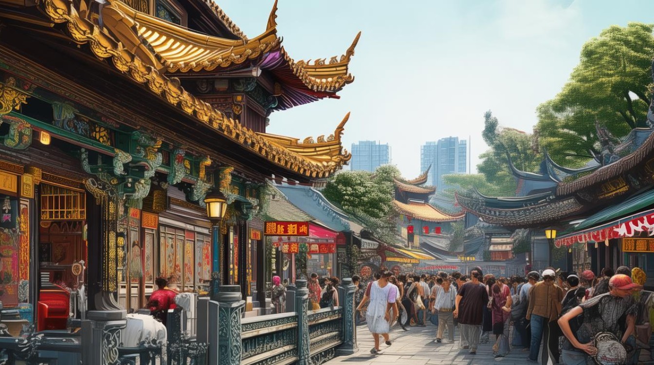 常州一日游必去景点