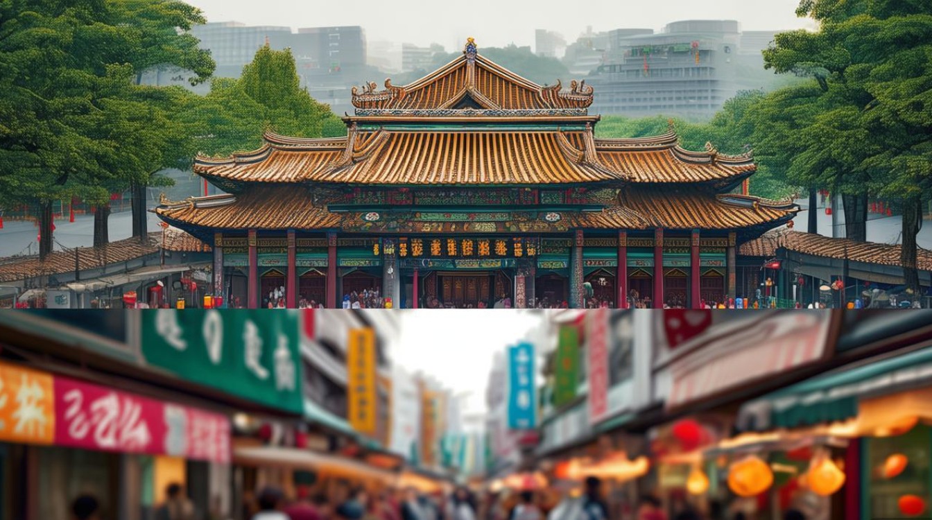 常州一日游必去景点