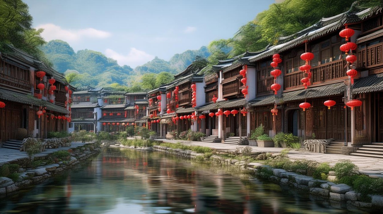 五河县旅游景点