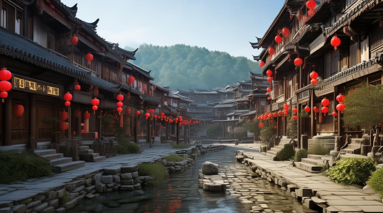 五河县旅游景点