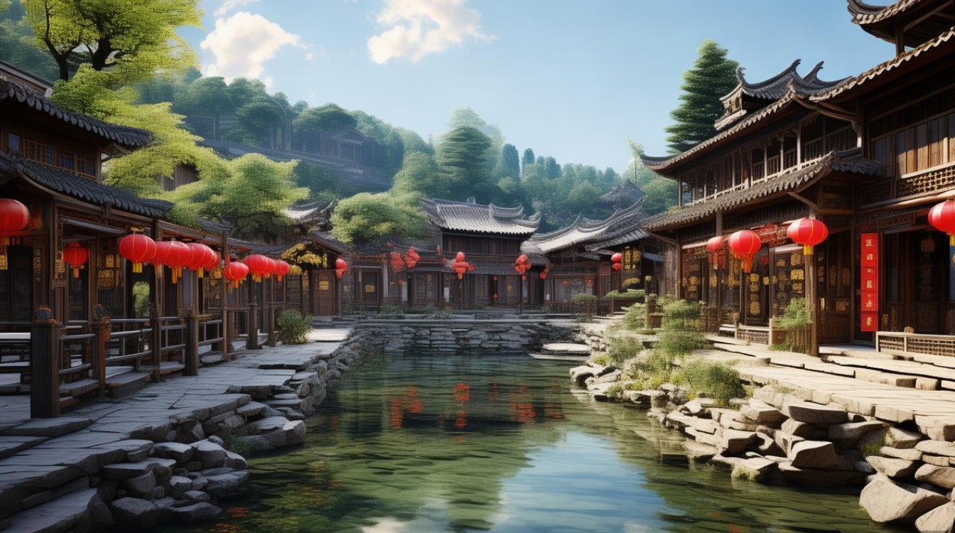 五河县旅游景点