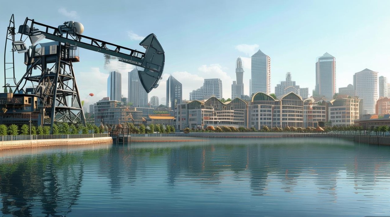 克拉玛依景点有哪些