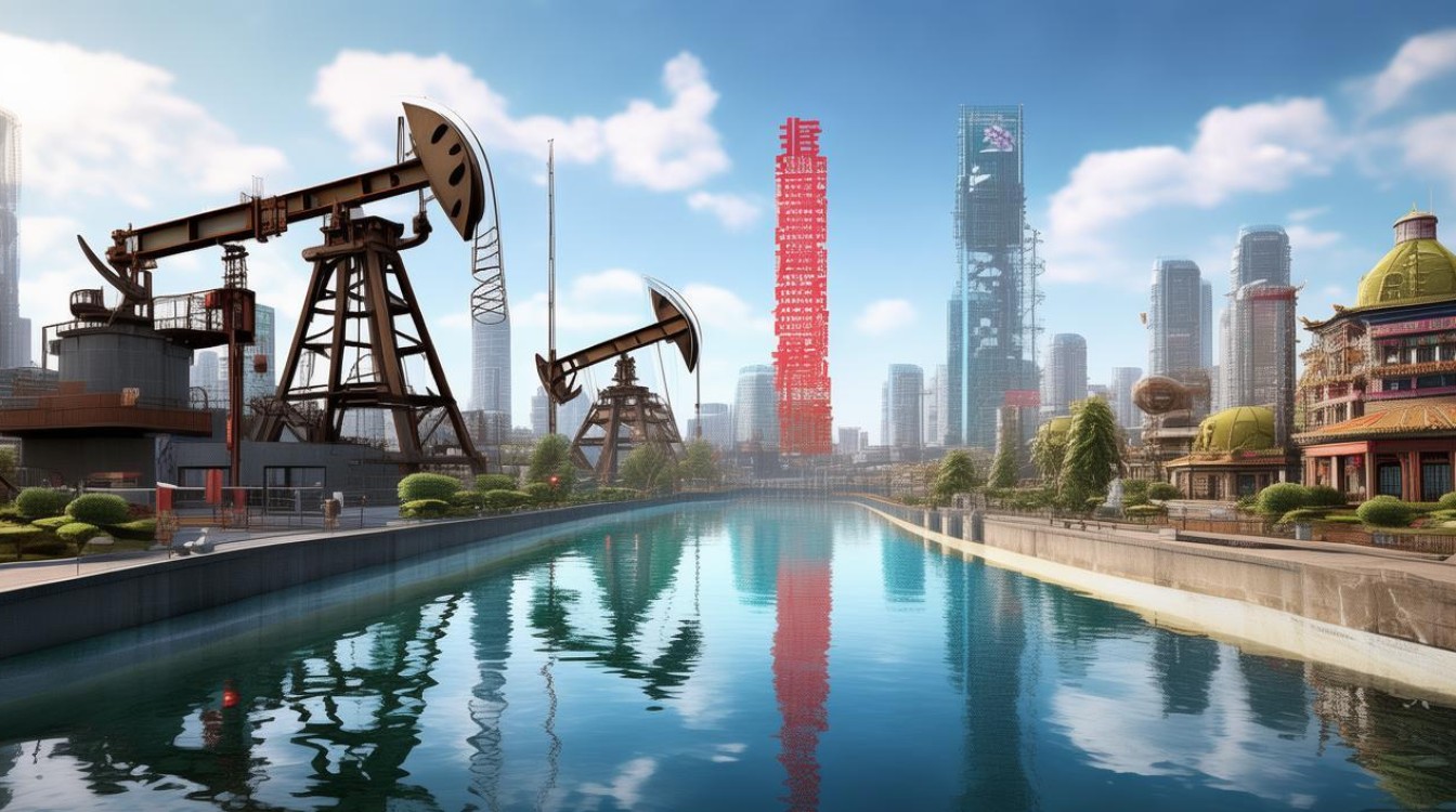 克拉玛依景点有哪些