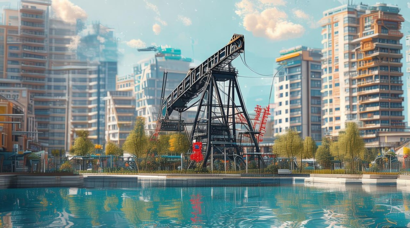 克拉玛依景点有哪些