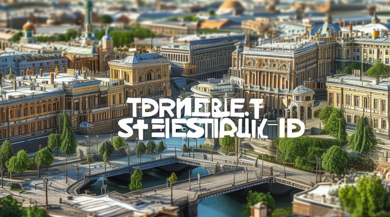 圣彼得堡景点介绍