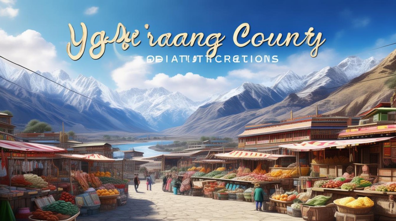 雅江县旅游景点