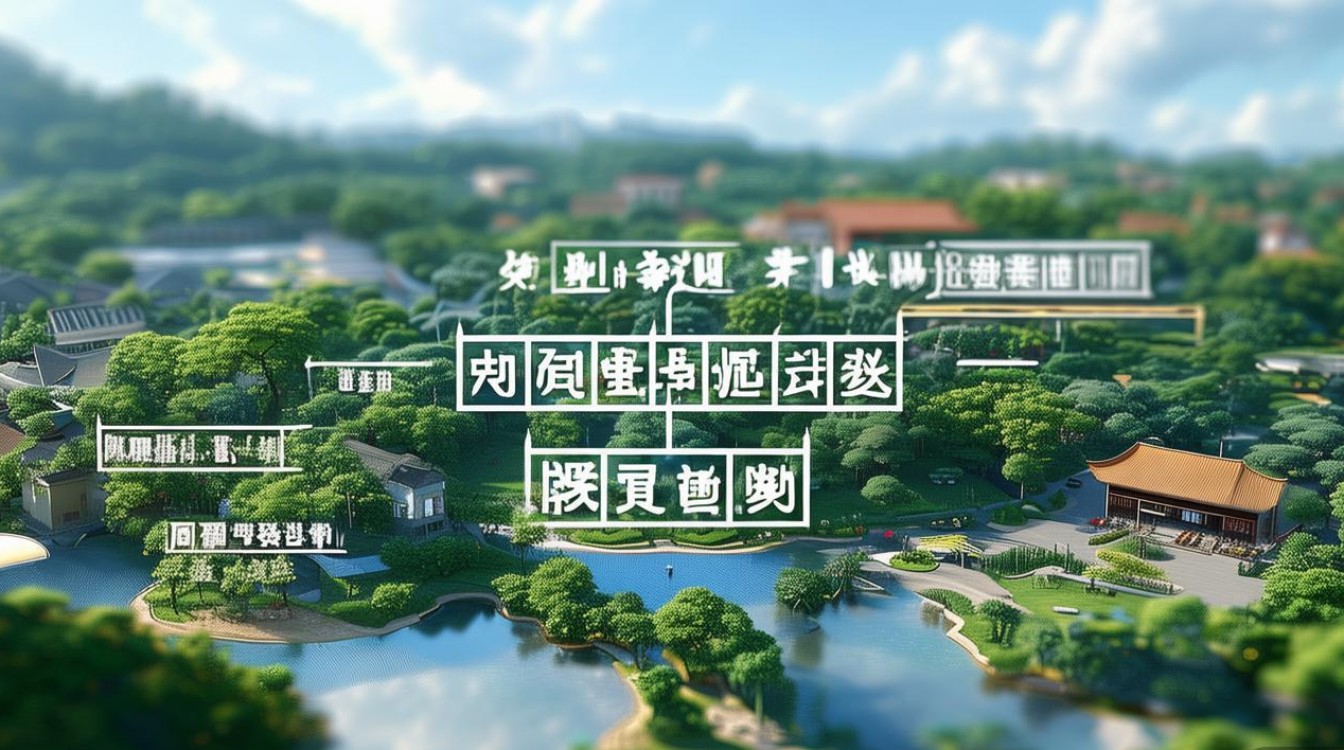 广东自驾游景点大全