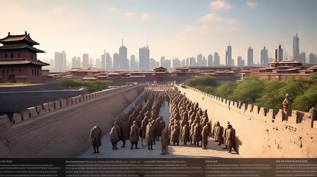 西安有什么好玩的景点