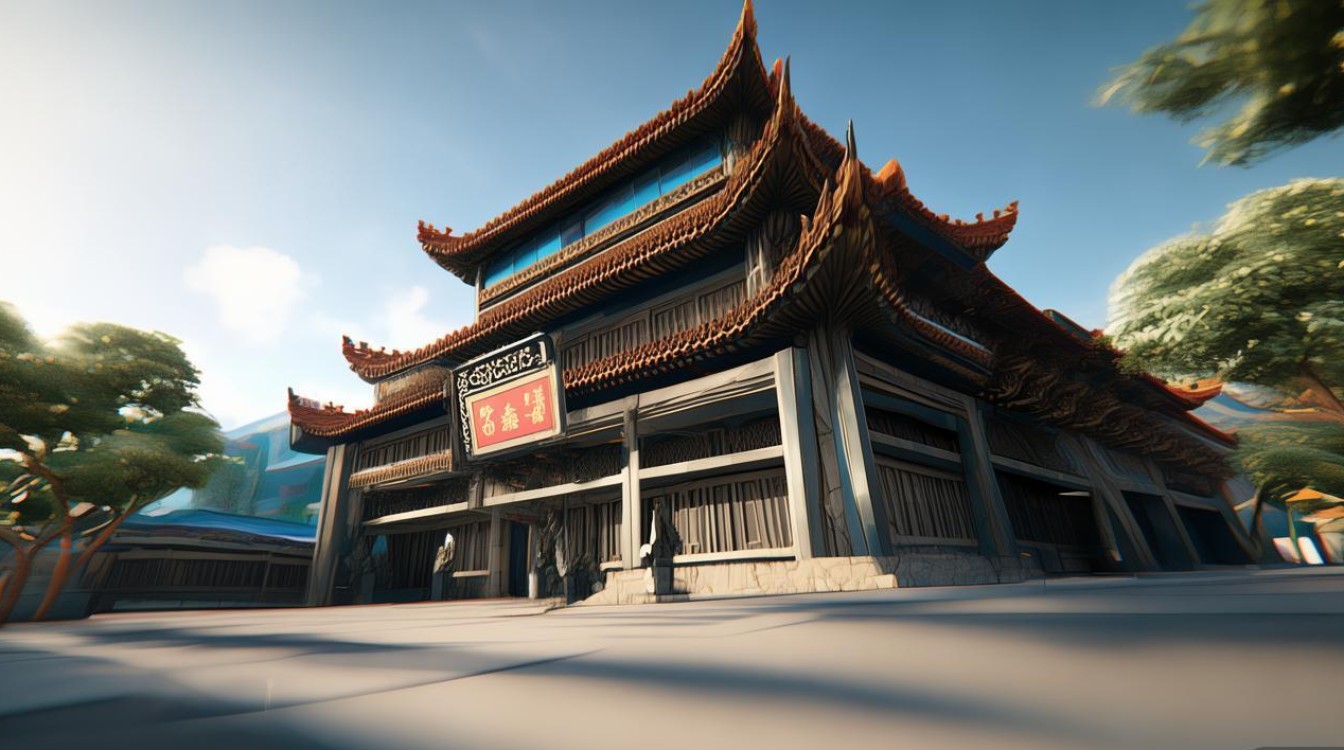 广州市著名景点