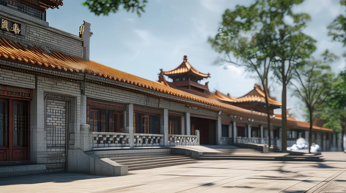 广州市著名景点