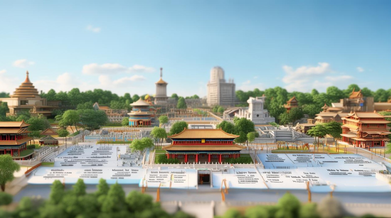 北京旅游景点票价