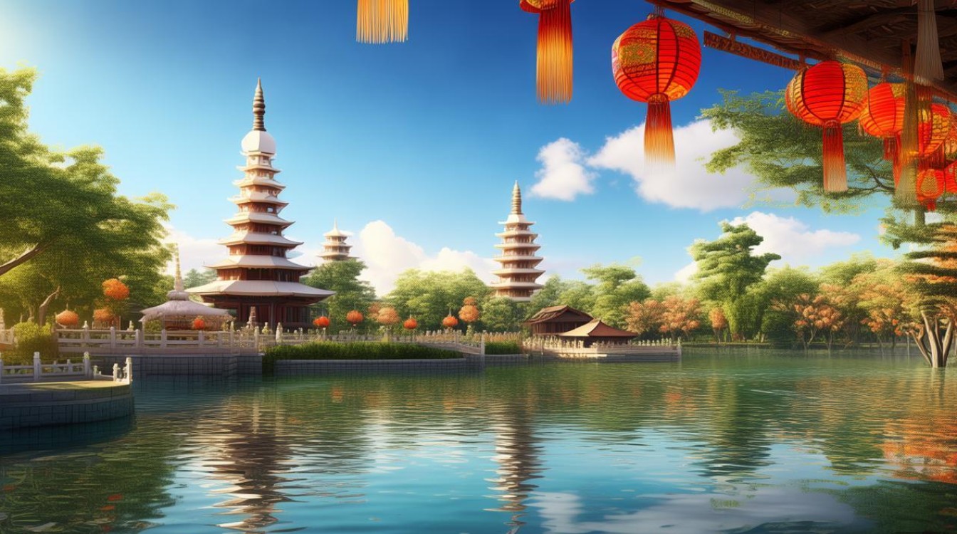 银川周边旅游景点