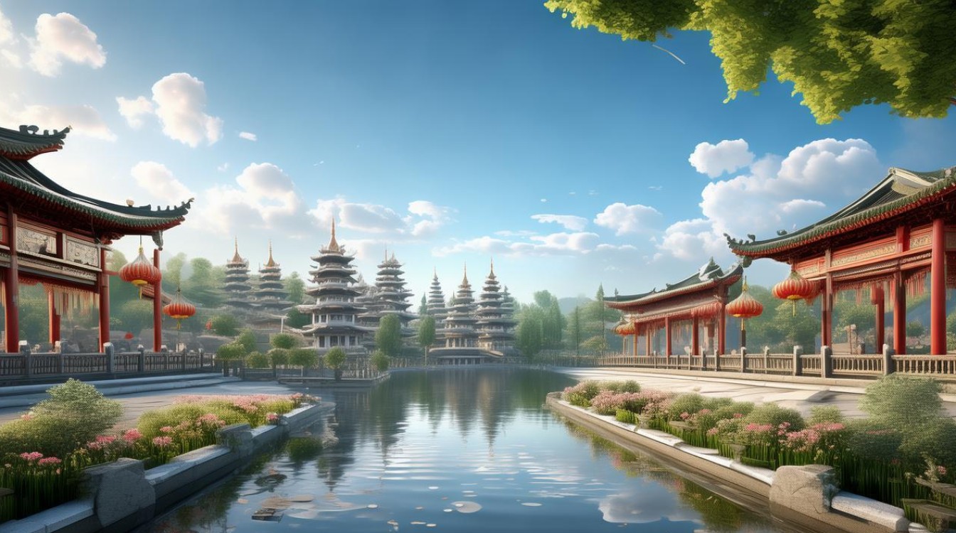 银川周边旅游景点