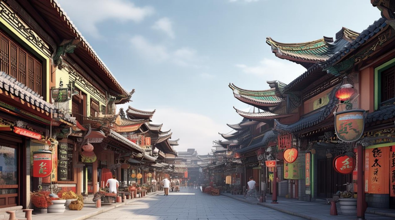 郓城县旅游景点