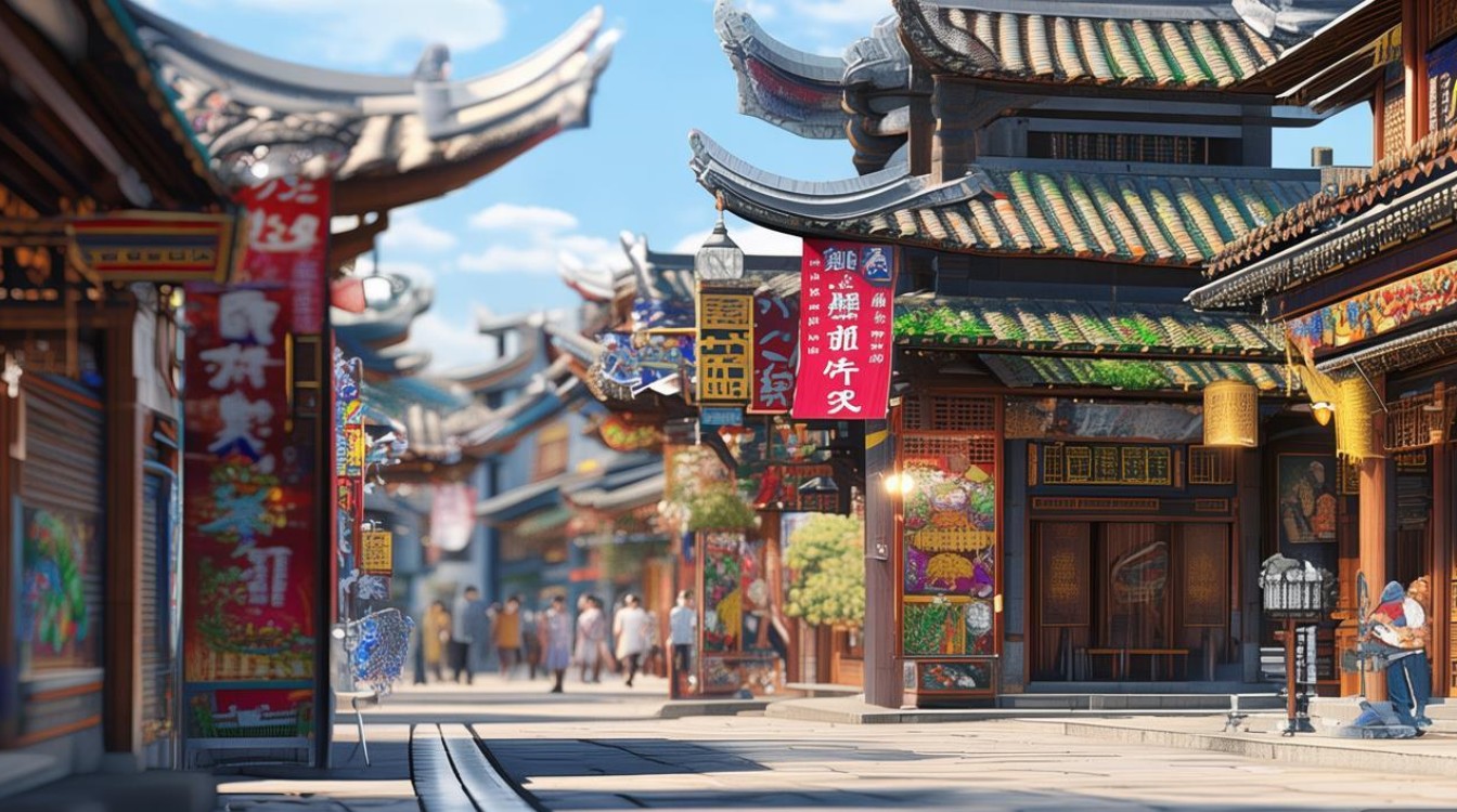 郓城县旅游景点