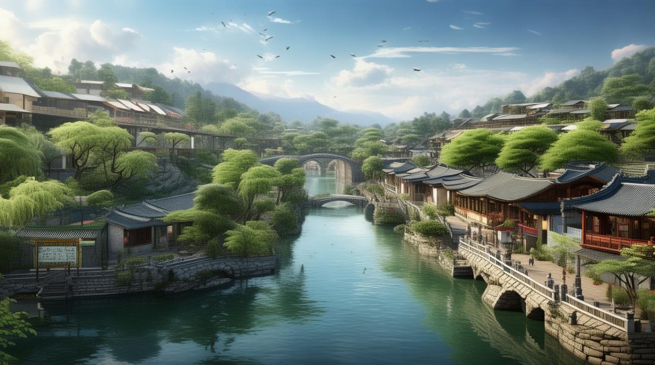 柳州周边旅游景点