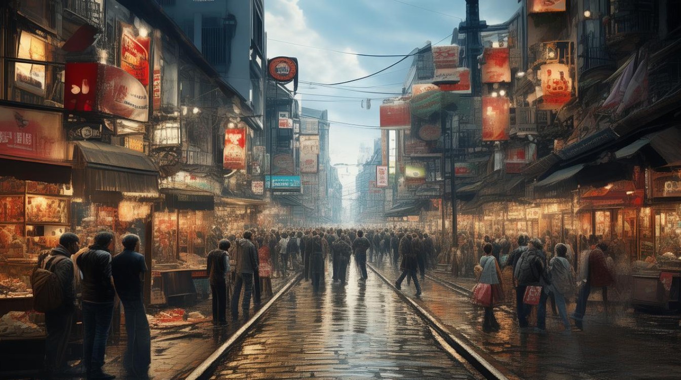 赣州市区旅游景点