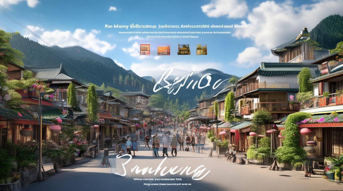 汝城旅游景点大全