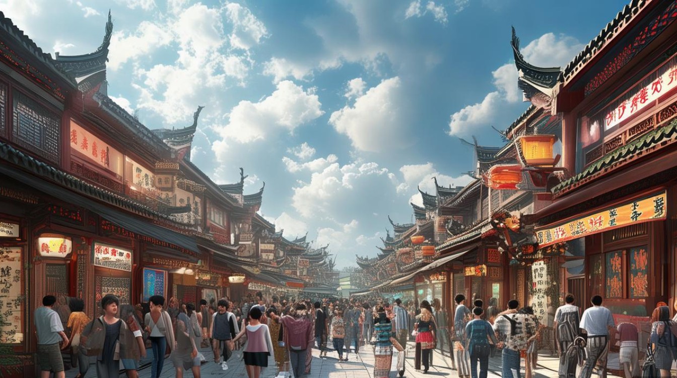 佛山最好玩的景点