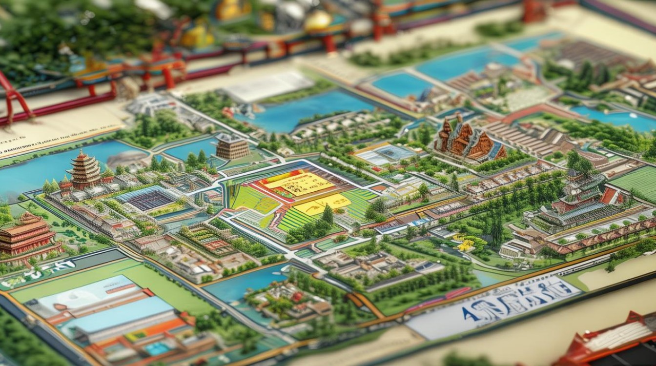 运城一日游景点推荐