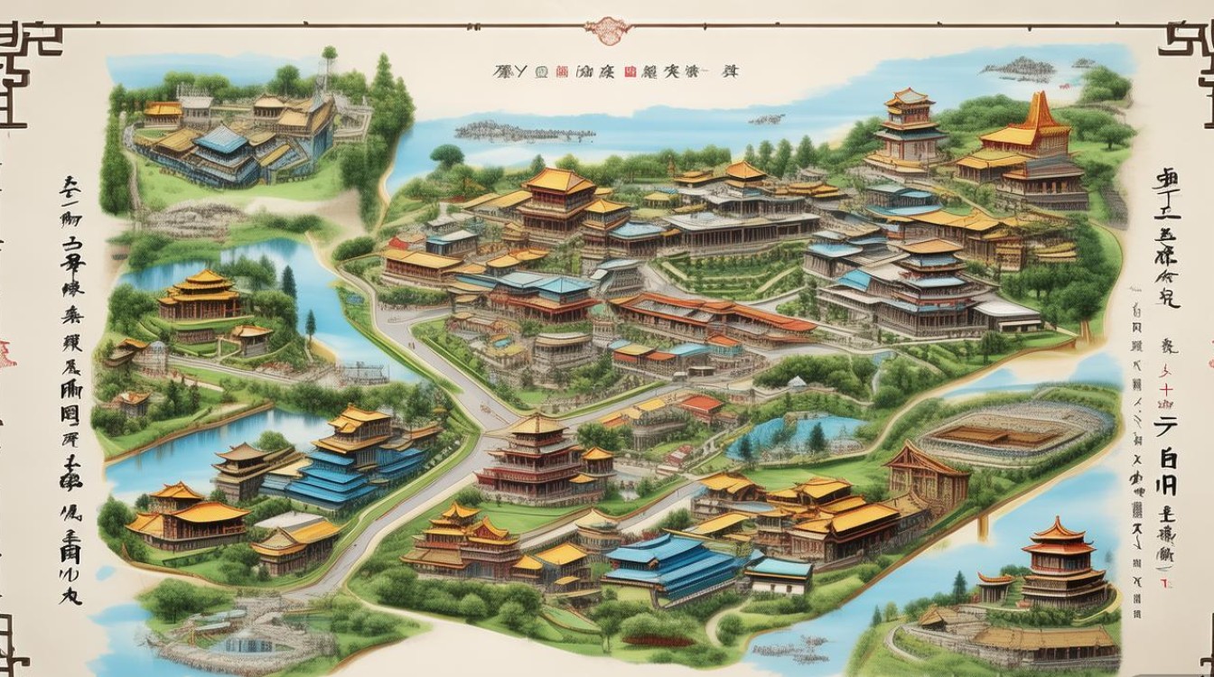 运城一日游景点推荐