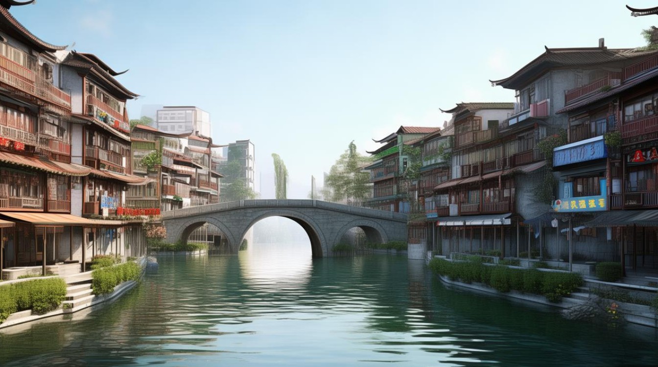 佛山三水旅游景点