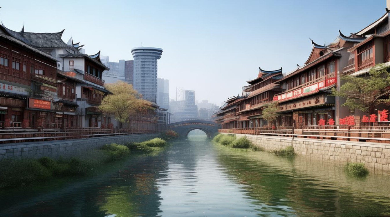 佛山三水旅游景点