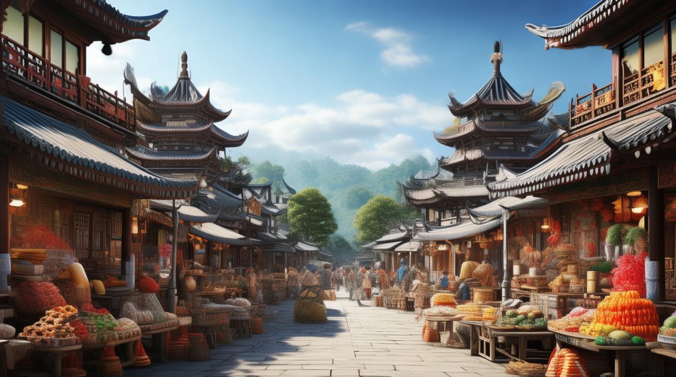 会同县旅游景点